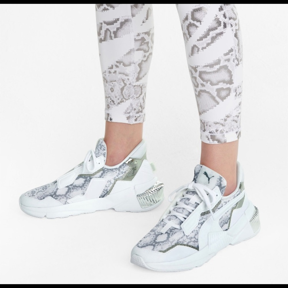 Provoke XT Untamed Women's Training Shoe NIB